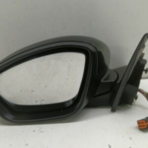 ESPEJO RETROVISOR IZQUIERDO PEUGEOT 308 Access DIESEL Motor 1,6 Ltr.  116 CV  [2013 - 2021] 5 Puertas