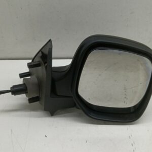 ESPEJO RETROVISOR DERECHO CITROEN BERLINGO 1.9 600 D Furg. DIESEL Motor 1,9 Ltr.  69 CV  [1996 - 2002] 0 Puertas
