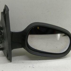 ESPEJO RETROVISOR DERECHO RENAULT CLIO II FASE II (B/CB0) Dynamique NAFTA Motor 1,2 Ltr.  75 CV  [2001 - 2013] 3 Puertas