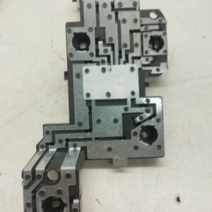 PORTA LAMPARA TRASERO DERECHO PEUGEOT 407 ST Confort DIESEL Motor 2,0 Ltr.  136 CV  [2004 - 2011] 4 Puertas