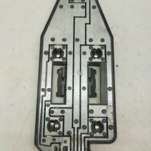 PORTA LAMPARA TRASERO IZQUIERDO PEUGEOT 405 BERLINA 1.6 CAT-U NAFTA Motor 1,6 Ltr.  72 CV  [1987 - 1996] 3 Puertas