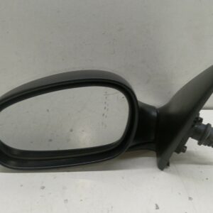 ESPEJO RETROVISOR IZQUIERDO DAEWOO LANOS Cool NAFTA Motor 1,5 Ltr.  86 CV  [1997 - 2004] 5 Puertas