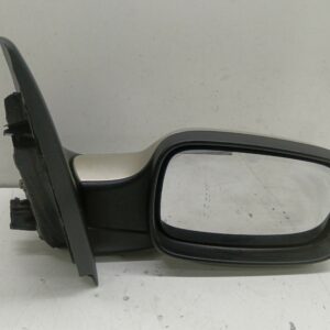 ESPEJO RETROVISOR DERECHO RENAULT MEGANE II CLASSIC BERLINA Confort Authentique DIESEL Motor 1,5 Ltr.  106 CV  [2003 - 2010] 4 Puertas