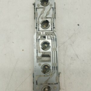 PORTA LAMPARA TRASERO DERECHO CHEVROLET CORSA B Edition 2000 NAFTA 95 Motor 1,2 Ltr.  65 CV  [1996 - 2000] 5 Puertas