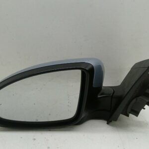 ESPEJO RETROVISOR IZQUIERDO CHEVROLET CRUZE LS DIESEL Motor 2,0 Ltr.  125 CV  [2009 - 2014] 4 Puertas