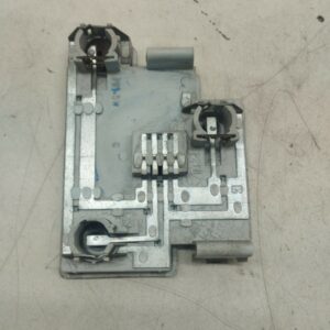 PORTA LAMPARA TRASERO IZQUIERDO CITROEN XANTIA BERLINA 2.1 TD Activa DIESEL Motor 2,1 Ltr.  109 CV  [1997 - 2002] 5 Puertas