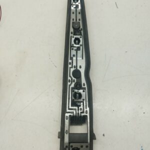 PORTA LAMPARA TRASERO DERECHO CHEVROLET MERIVA 1.6 16V NAFTA 95 Motor 1,6 Ltr.  105 CV  [2006 - 2010] 3 Puertas