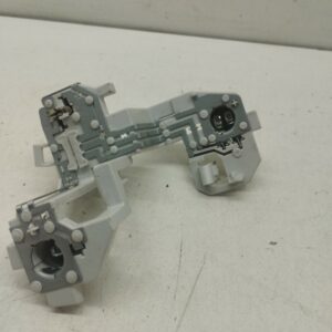 PORTA LAMPARA TRASERO IZQUIERDO FORD FIESTA (CB1) Ambiente NAFTA 95 Motor 1,25 Ltr.  60 CV  [2008 - 2013] 5 Puertas