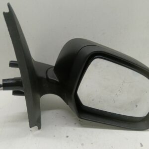 ESPEJO RETROVISOR DERECHO RENAULT DOKKER Ambiance DIESEL Motor 1,5 Ltr.  90 CV  [2012 - 0] 5 Puertas