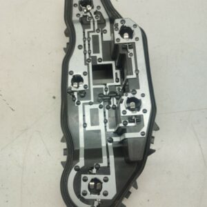 PORTA LAMPARA TRASERO IZQUIERDO VOLKSWAGEN UP! (121) *  0 0 [2011 - 2016] 3 Puertas