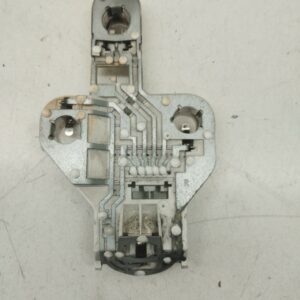 PORTA LAMPARA TRASERO DERECHO RENAULT MEGANE I CLASSIC (LA0) 1.6e Alize NAFTA Motor 1,6 Ltr.  90 CV  [1996 - 2001] 4 Puertas