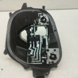 PORTA LAMPARA TRASERO DERECHO PEUGEOT 208 1.6 16V HDi FAP DIESEL Motor 1,6 Ltr.  92 CV  [2012 - 2019] 3 Puertas