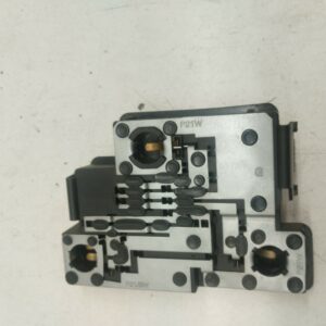 PORTA LAMPARA TRASERO IZQUIERDO CITROEN XANTIA BERLINA 2.1 TD Activa DIESEL Motor 2,1 Ltr.  109 CV  [1997 - 2002] 5 Puertas