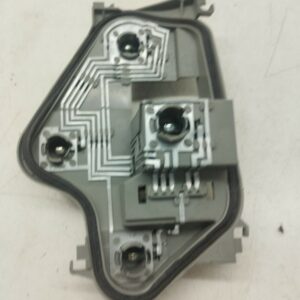 PORTA LAMPARA TRASERO IZQUIERDO VOLKSWAGEN FOX (5Z1) Básico NAFTA 95 Motor 1,4 Ltr.  75 CV  [2005 - 2012] 3 Puertas