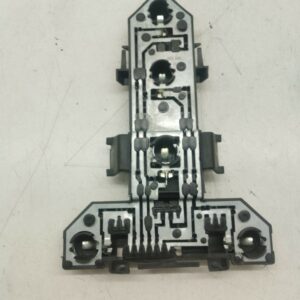 PORTA LAMPARA TRASERO IZQUIERDO VOLKSWAGEN BORA BERLINA (1J2) Highline DIESEL Motor 1,9 Ltr.  110 CV  [1998 - 2005] 4 Puertas