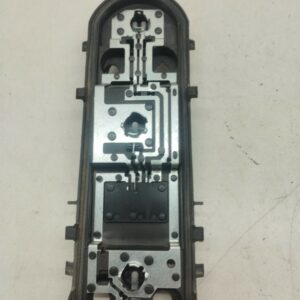 PORTA LAMPARA TRASERO DERECHO RENAULT DUSTER Ambiance 4x4 DIESEL Motor 1,5 Ltr.  109 CV  [2010 - 0] 5 Puertas