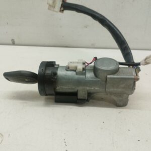 LLAVE DE ARRANQUE NISSAN NAVARA PICK-UP (D40M) Doble Cab SE 4X2 DIESEL Motor 2,5 Ltr.  144 CV  [2005 - 0] 0 Puertas