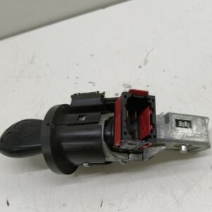 LLAVE DE ARRANQUE RENAULT CLIO III Authentique DIESEL Motor 1,5 Ltr.  86 CV  [2005 - 2016] 5 Puertas