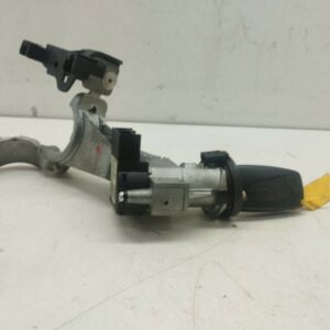 LLAVE DE ARRANQUE FIAT GRANDE PUNTO (199) 1.3 Multijet Sport (01.2007->) DIESEL Motor 1,3 Ltr.  90 CV  [2005 - 2012] 3 Puertas