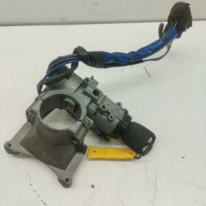 LLAVE DE ARRANQUE HYUNDAI ATOS PRIME (MX) GL NAFTA Motor 1,0 Ltr.  58 CV  [2000 - 2010] 5 Puertas