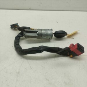 LLAVE DE ARRANQUE PEUGEOT 206 BERLINA XT DIESEL Motor 2,0 Ltr.  90 CV  [1998 - 2010] 5 Puertas