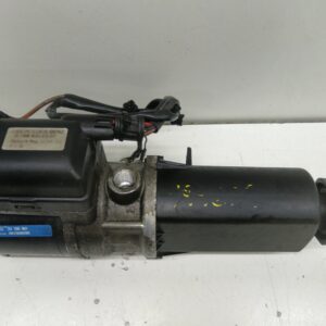 BOMBA DIRECCION MERCEDES CLASE A (W168) 1.7 CDI Diesel CAT DIESEL Motor 1,7 Ltr.  60 CV  [1997 - 2004] 3 Puertas