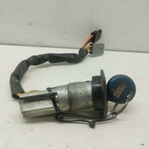 LLAVE DE ARRANQUE RENAULT TWINGO (CO6) 1.3 (C063/64) NAFTA 95 Motor 1,3 Ltr.  54 CV  [1993 - 2007] 3 Puertas