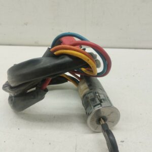 LLAVE DE ARRANQUE CITROEN BERLINGO 1.9 600 D Furg. DIESEL Motor 1,9 Ltr.  69 CV  [1996 - 2002] 0 Puertas