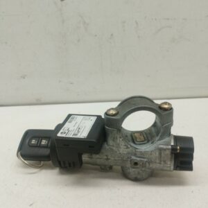 LLAVE DE ARRANQUE NISSAN ALMERA TINO (V10M) Acenta NAFTA 95 Motor 1,8 Ltr.  116 CV  [2000 - 2006] 5 Puertas