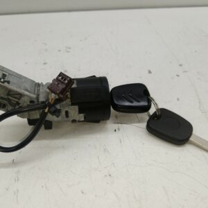 LLAVE DE ARRANQUE CITROEN DS3 Design DIESEL Motor 1,4 Ltr.  68 CV  [2009 - 2016] 3 Puertas