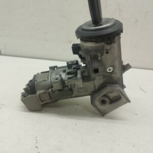 LLAVE DE ARRANQUE FORD FIESTA (CB1) Ambiente NAFTA 95 Motor 1,25 Ltr.  60 CV  [2008 - 2013] 5 Puertas