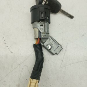 LLAVE DE ARRANQUE PEUGEOT 107 Básico NAFTA 95 Motor 1,0 Ltr.  68 CV  [2005 - 2014] 5 Puertas