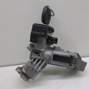 LLAVE DE ARRANQUE FORD FIESTA (CB1) Ambiente DIESEL Motor 1,4 Ltr.  68 CV  [2008 - 2013] 5 Puertas