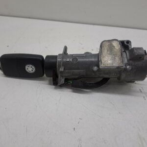 LLAVE DE ARRANQUE VOLKSWAGEN BORA BERLINA (1J2) Highline DIESEL Motor 1,9 Ltr.  110 CV  [1998 - 2005] 4 Puertas