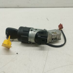 LLAVE DE ARRANQUE CITROEN BERLINGO CUADRO 1.6 HDi FAP DIESEL Motor 1.6 Ltr.  114 CV  [2008 - 2018] 3 Puertas