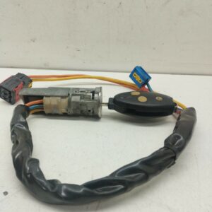 LLAVE DE ARRANQUE CITROEN XSARA BERLINA 2.0 HDi 66kW Premier DIESEL Motor 2,0 Ltr.  90 CV  [1997 - 2005] 5 Puertas