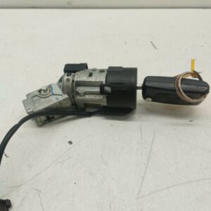 LLAVE DE ARRANQUE CITROEN C3 Business DIESEL Motor 1,4 Ltr.  68 CV  [2009 - 2017] 5 Puertas