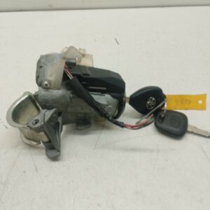 LLAVE DE ARRANQUE TOYOTA AURIS Luna+ DIESEL Motor 1,4 Ltr.  90 CV  [2006 - 2012] 5 Puertas