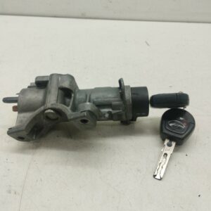 LLAVE DE ARRANQUE VOLKSWAGEN FOX (5Z1) Básico NAFTA 95 Motor 1,4 Ltr.  75 CV  [2005 - 2012] 3 Puertas