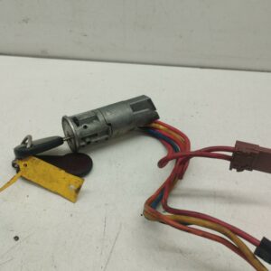 LLAVE DE ARRANQUE PEUGEOT EXPERT KASTEN STANDARD Básico DIESEL Motor 2,0 Ltr.  94 CV  [1995 - 2004] 0 Puertas