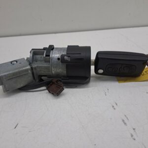 LLAVE DE ARRANQUE PEUGEOT 3008 Allure DIESEL Motor 2,0 Ltr.  163 CV  [2009 - 2016] 5 Puertas