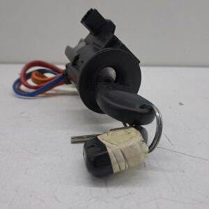 LLAVE DE ARRANQUE CITROEN SAXO 1.5 D Seduction DIESEL Motor 1,5 Ltr.  57 CV  [1996 - 2000] 5 Puertas