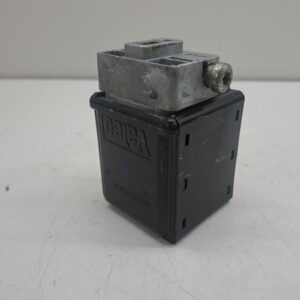 LLAVE DE ARRANQUE RENAULT MEGANE II BERLINA 5P Confort Authentique DIESEL Motor 1,9 Ltr.  120 CV  [2002 - 2009] 5 Puertas