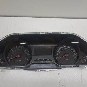 TABLERO DE INSTRUMENTOS PEUGEOT 208 Access NAFTA 95 Motor 1,0 Ltr.  68 CV  [2012 - 2019] 3 Puertas