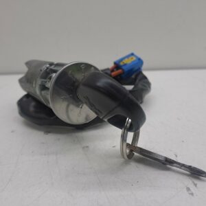 LLAVE DE ARRANQUE PEUGEOT 206 BERLINA XT NAFTA Motor 1,4 Ltr.  75 CV  [1998 - 2010] 5 Puertas