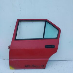 PUERTA TRASERA IZQUIERDA ALFA ROMEO 33 BERLINA 1.3 Boxer 2C NAFTA Motor 1,3 Ltr.  75 CV  [1983 - 0] 5 Puertas