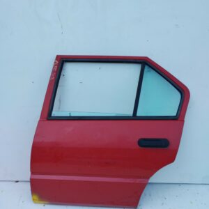 PUERTA TRASERA IZQUIERDA ALFA ROMEO 33 BERLINA 1.3 Boxer 2C NAFTA Motor 1,3 Ltr.  75 CV  [1983 - 0] 5 Puertas