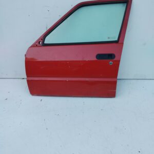 PUERTA DELANTERA IZQUIERDA ALFA ROMEO 75 1,8 NAFTA Motor 1,8 Ltr.  116 CV  [1985 - 0] 4 Puertas