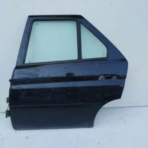 PUERTA TRASERA IZQUIERDA ALFA ROMEO 164 2.0 Twin Spark Super NAFTA Motor 2,0 Ltr.  143 CV  [1988 - 1997] 4 Puertas