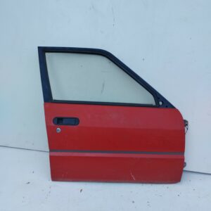 PUERTA DELANTERA DERECHA ALFA ROMEO 75 1.8 IE NAFTA Motor 1,8 Ltr.  120 CV  [1985 - 0] 4 Puertas